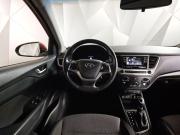Hyundai Solaris II Москва  - изображение 36