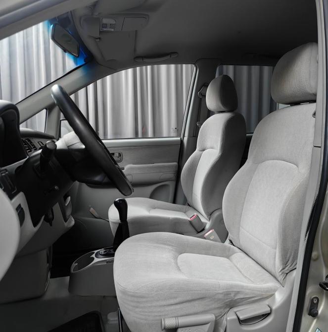 Hyundai Trajet I Рестайлинг Москва  - изображение 9