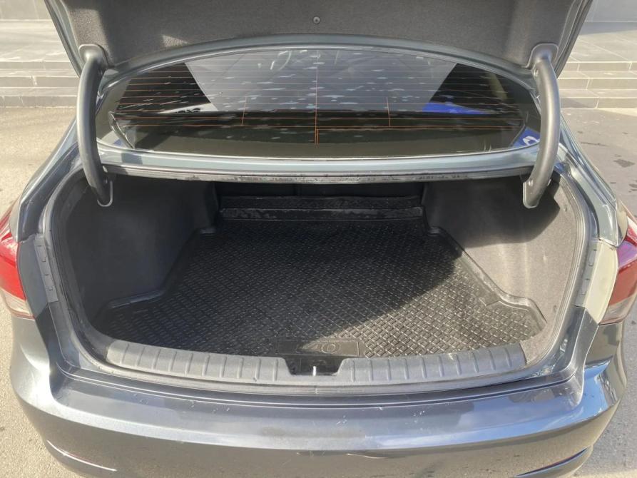 Hyundai i40 I Краснодар  - изображение 19