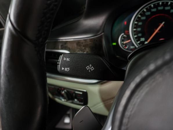 BMW 7 серии VI (G11/G12) с пробегом 2016 года, цена 3 199 000 рублей, 203753 км, седан, Автокод Объявления