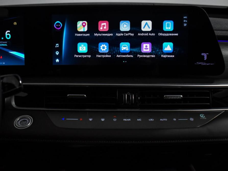Chery Tiggo 8 Pro Max I Рестайлинг Санкт-Петербург  - изображение 19