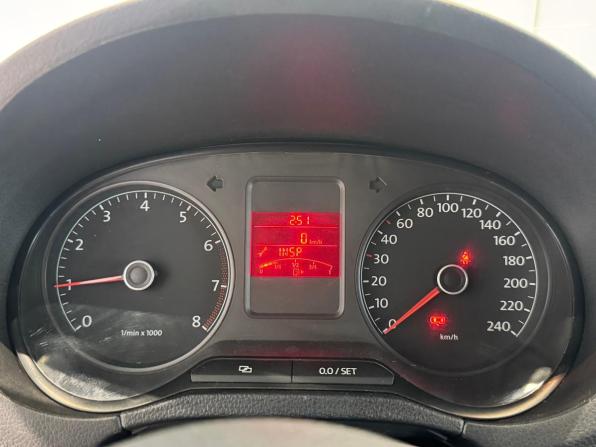 Volkswagen Polo V с пробегом 2011 года, цена 960 000 рублей, 182422 км, седан, Автокод Объявления