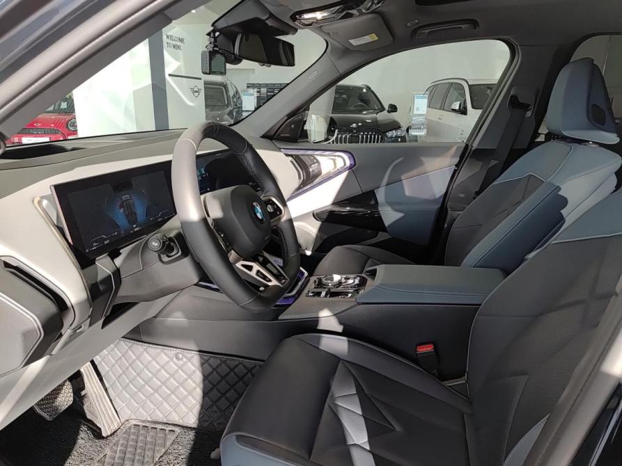 BMW X3 IV (G45/G48) Казань  - изображение 20