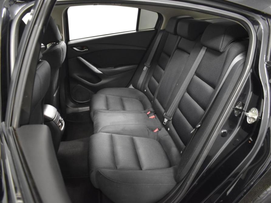 Mazda 6 III (GJ) Казань  - изображение 9