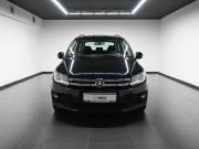 Volkswagen Tiguan I Рестайлинг Тверь  - изображение 21