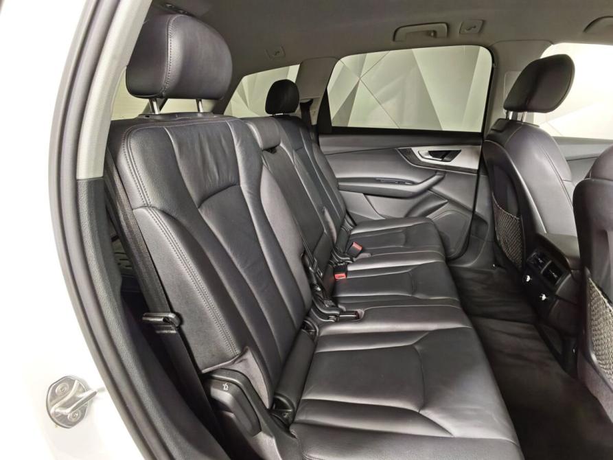 Audi Q7 II (4M) Москва  - изображение 15