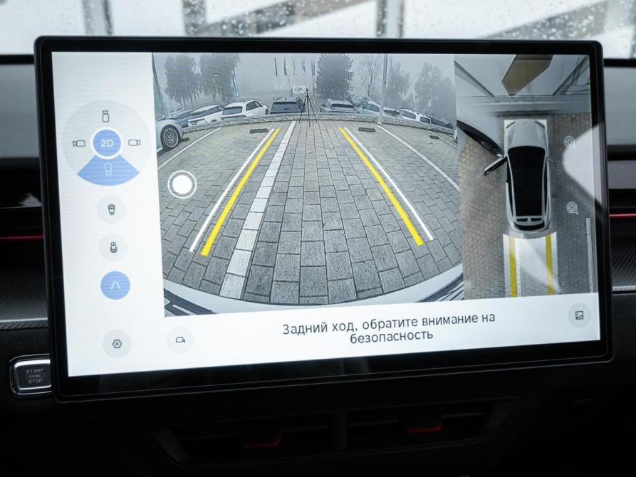 JETOUR DASHING I Ставрополь  - изображение 14
