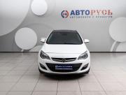 Opel Astra J Рестайлинг Подольск  - изображение 28