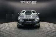 Skoda Octavia II (A5) Рестайлинг Крым  - изображение 29