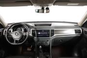 Volkswagen Teramont I Москва  - изображение 37
