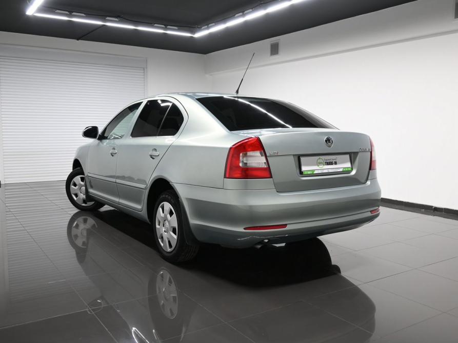 Skoda Octavia II (A5) Рестайлинг Тверь  - изображение 6