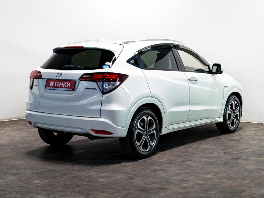 Honda Vezel I Чита  - изображение 3