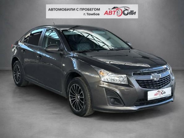 Chevrolet Cruze I Рестайлинг с пробегом 2013 года, цена 790 000 рублей, 127172 км, седан, Автокод Объявления