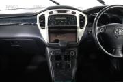 Toyota Kluger I (XU20) Ульяновск  - изображение 28