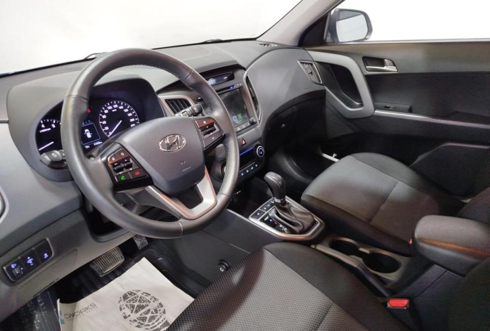 Hyundai Creta I Саратов  - изображение 23
