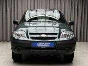 Chevrolet Niva I Рестайлинг Ижевск  - изображение 28