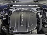 Porsche Macan I Рестайлинг Москва  - изображение 38