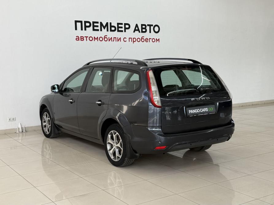 Ford Focus II Рестайлинг Смоленск  - изображение 6
