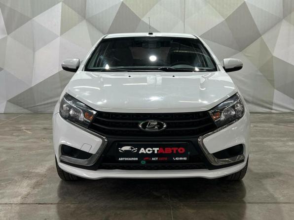 Lada (ВАЗ) Vesta I с пробегом 2019 года, цена 950 000 рублей, 59723 км, седан, Автокод Объявления