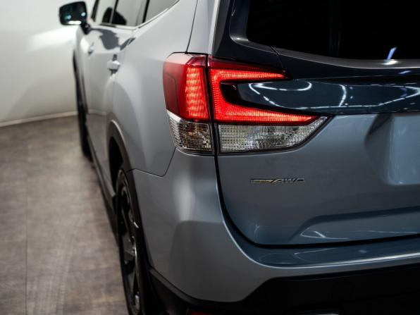 Subaru Forester V Рестайлинг с пробегом 2021 года, цена 3 440 000 рублей, 16810 км, внедорожник, Автокод Объявления