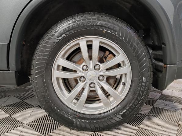 Mitsubishi Outlander III Рестайлинг 3 с пробегом 2018 года, цена 1 419 000 рублей, 310235 км, внедорожник, Автокод Объявления