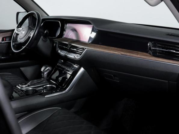 Kia Mohave I Рестайлинг 2 с пробегом 2022 года, цена 5 290 000 рублей, 66244 км, внедорожник, Автокод Объявления