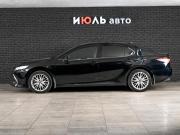 Toyota Camry VIII (XV70) Рестайлинг Екатеринбург  - изображение 24