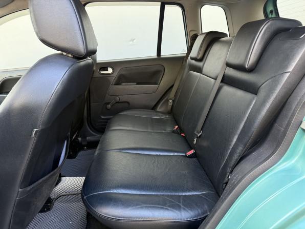 Ford Fusion I Рестайлинг с пробегом 2006 года, цена 525 000 рублей, 184687 км, хэтчбек, Автокод Объявления