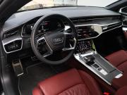 Audi A7 II (4K) Москва  - изображение 43
