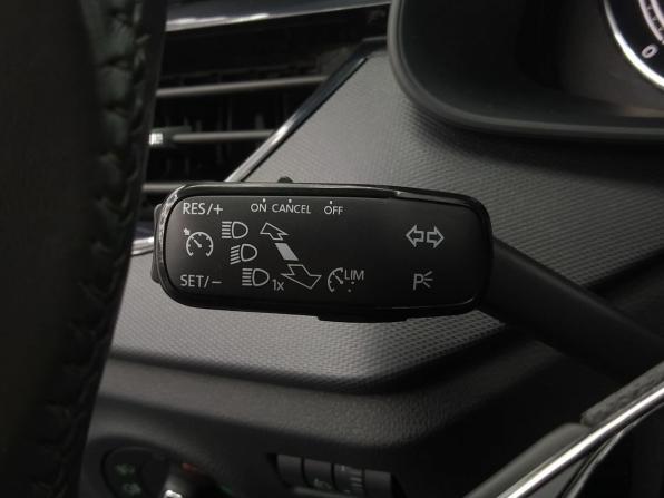 Skoda Rapid II с пробегом 2020 года, цена 1 450 000 рублей, 117262 км, лифтбек, Автокод Объявления