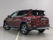 Toyota RAV4 IV (XA40) Рестайлинг Москва  - изображение 32