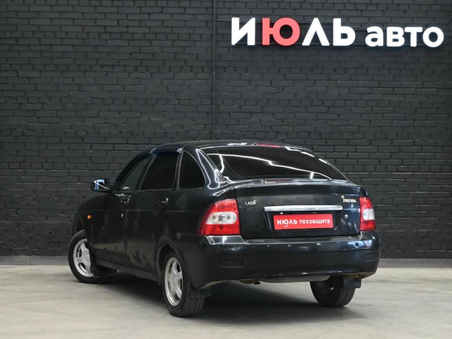 Lada (ВАЗ) Priora I Екатеринбург  - изображение 4