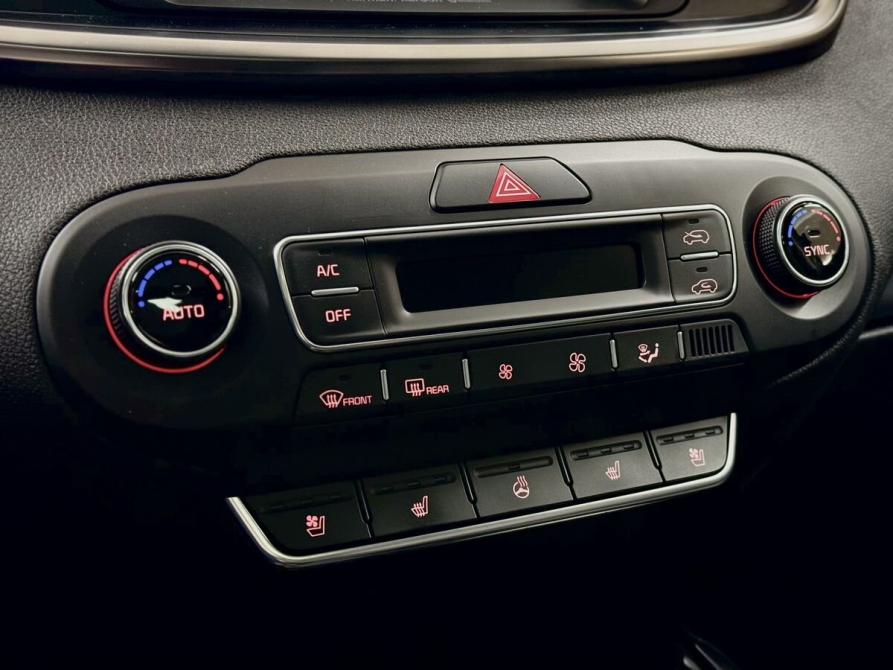 Kia Sorento III Prime Рестайлинг Вологда  - изображение 17