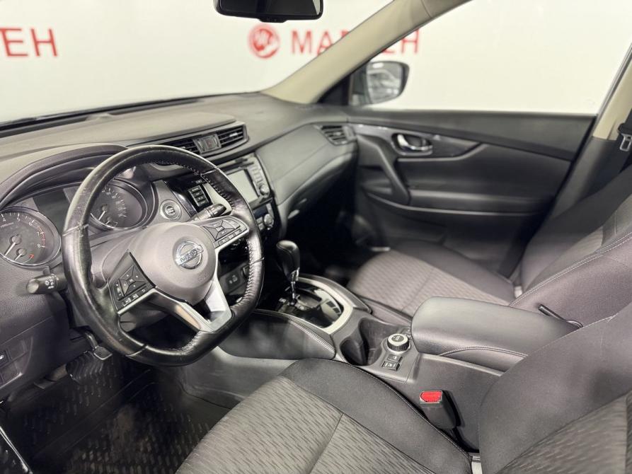 Nissan X-Trail III Рестайлинг Вологда  - изображение 9