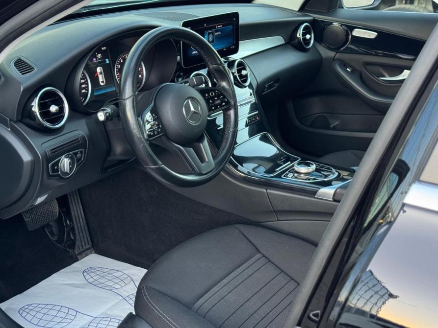 Mercedes-Benz C-Класс IV (W205) Рестайлинг Ульяновск  - изображение 8