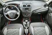 Lada (ВАЗ) Granta I Рестайлинг Сыктывкар  - изображение 33