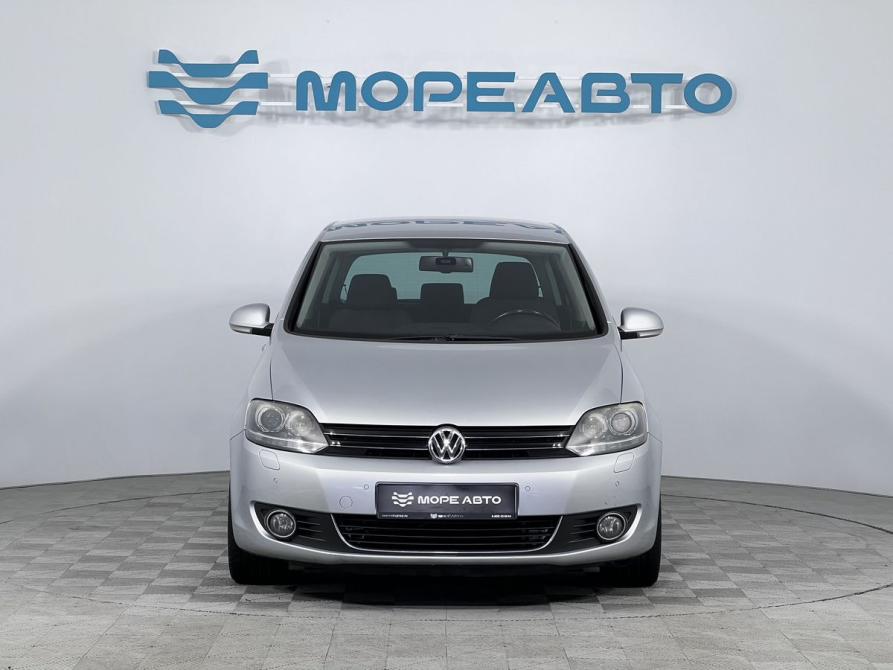 Volkswagen Golf Plus II Калининград  - изображение 2