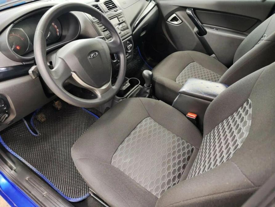 Lada (ВАЗ) Granta I Рестайлинг Набережные Челны  - изображение 7