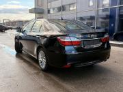Toyota Camry VII (XV50) Рестайлинг 2 Нижний Новгород  - изображение 26