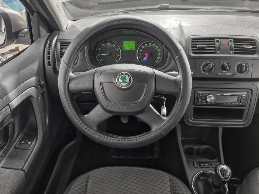Skoda Fabia II Рестайлинг Нижний Новгород  - изображение 16
