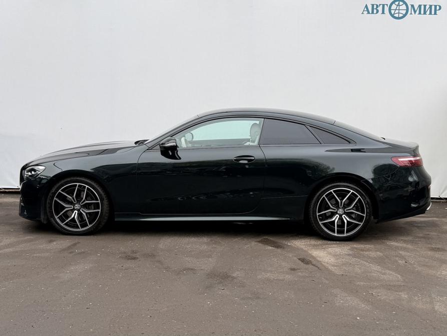 Mercedes-Benz E-Класс V (W213 S213 C238) Рестайлинг Москва  - изображение 8