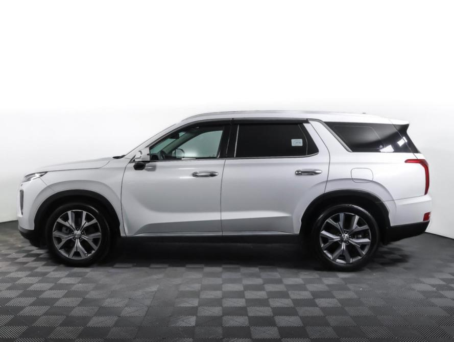 Hyundai Palisade I Москва  - изображение 9