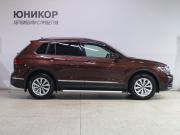 Volkswagen Tiguan II Рестайлинг Дзержинск  - изображение 36