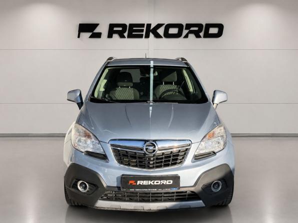 Opel Mokka I с пробегом 2012 года, цена 979 000 рублей, 149916 км, внедорожник, Автокод Объявления