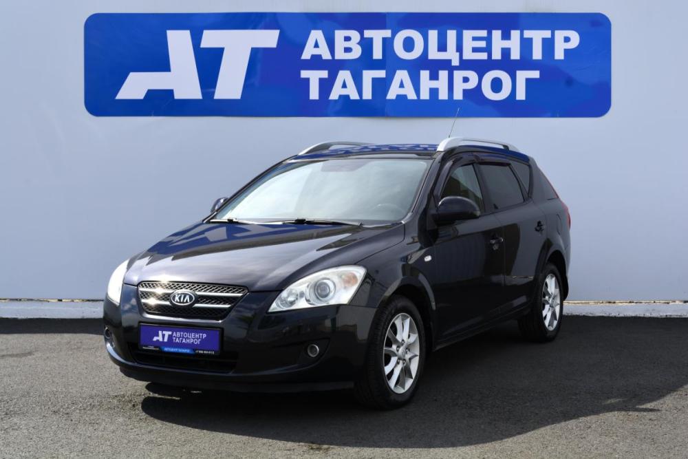 Kia Ceed I Таганрог  - изображение 1