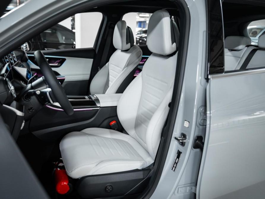 Mercedes-Benz GLC II (X254) Москва  - изображение 9