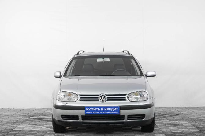 Volkswagen Golf IV с пробегом 2002 года, цена 339 000 рублей, 348000 км, универсал, Автокод Объявления