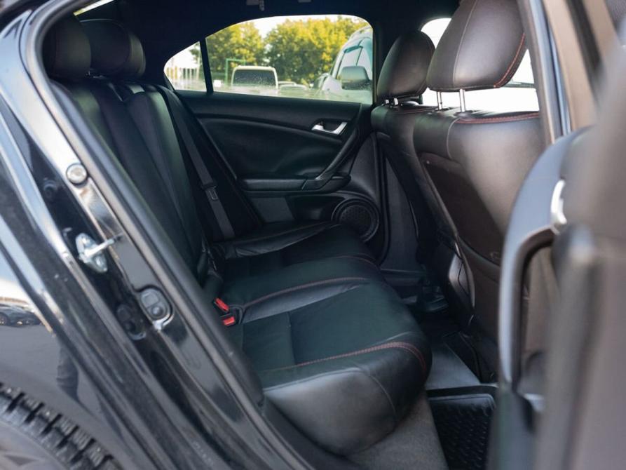 Honda Accord VIII Рестайлинг Новосибирск  - изображение 18