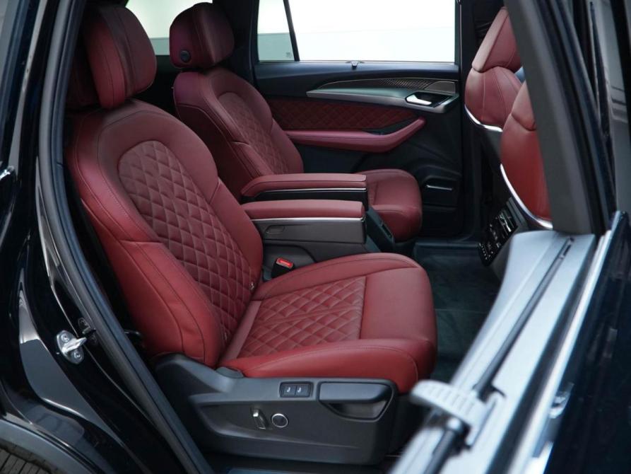 Audi Q6 Москва  - изображение 7