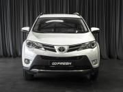 Toyota RAV4 IV (XA40) Тюмень  - изображение 24